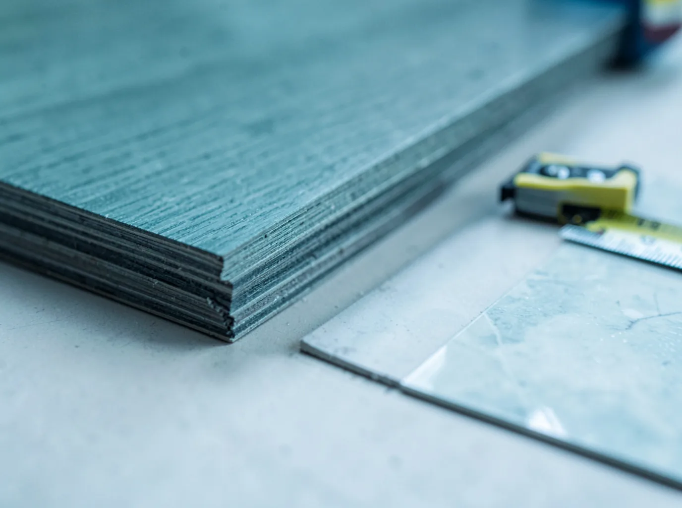 Luxury Vinyl Plank Installation Searsboro, IA FAQs